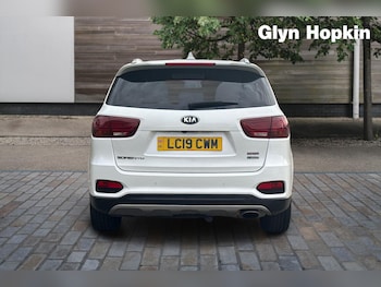 Used Kia Sorento 2019 for sale - 76869645: Photo