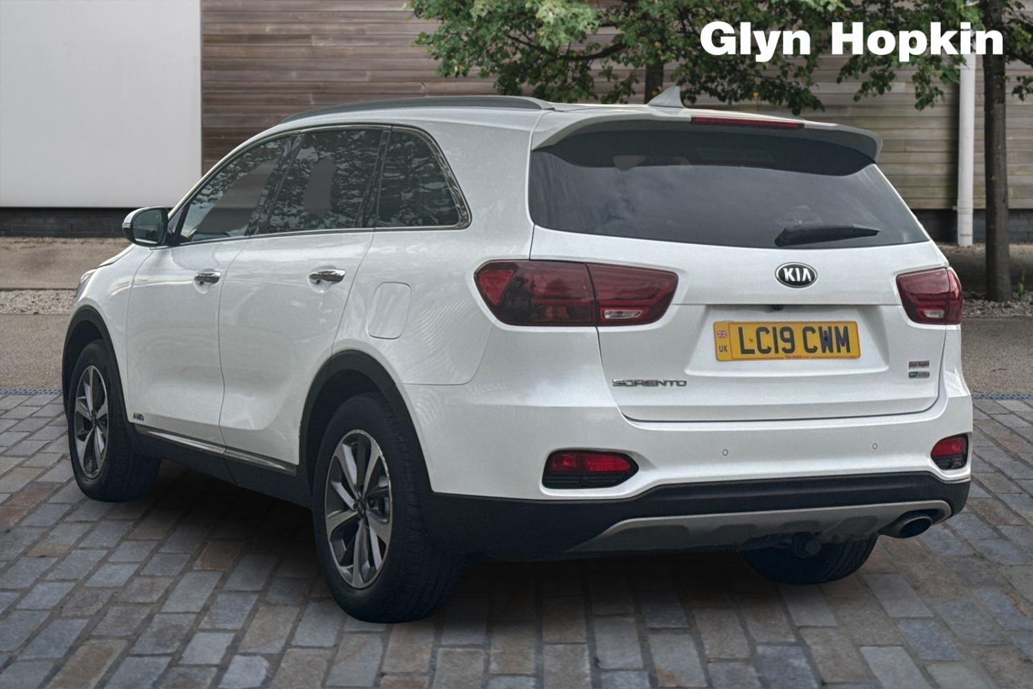 Used Kia Sorento 2019 for sale - 76869645: Photo 5