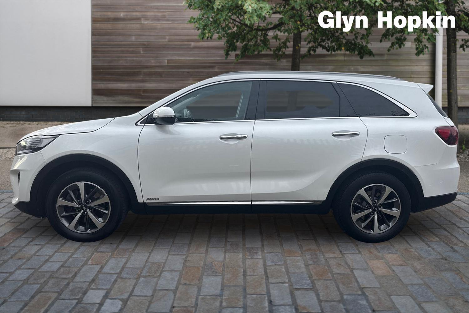 Used Kia Sorento 2019 for sale - 76869645: Photo 6