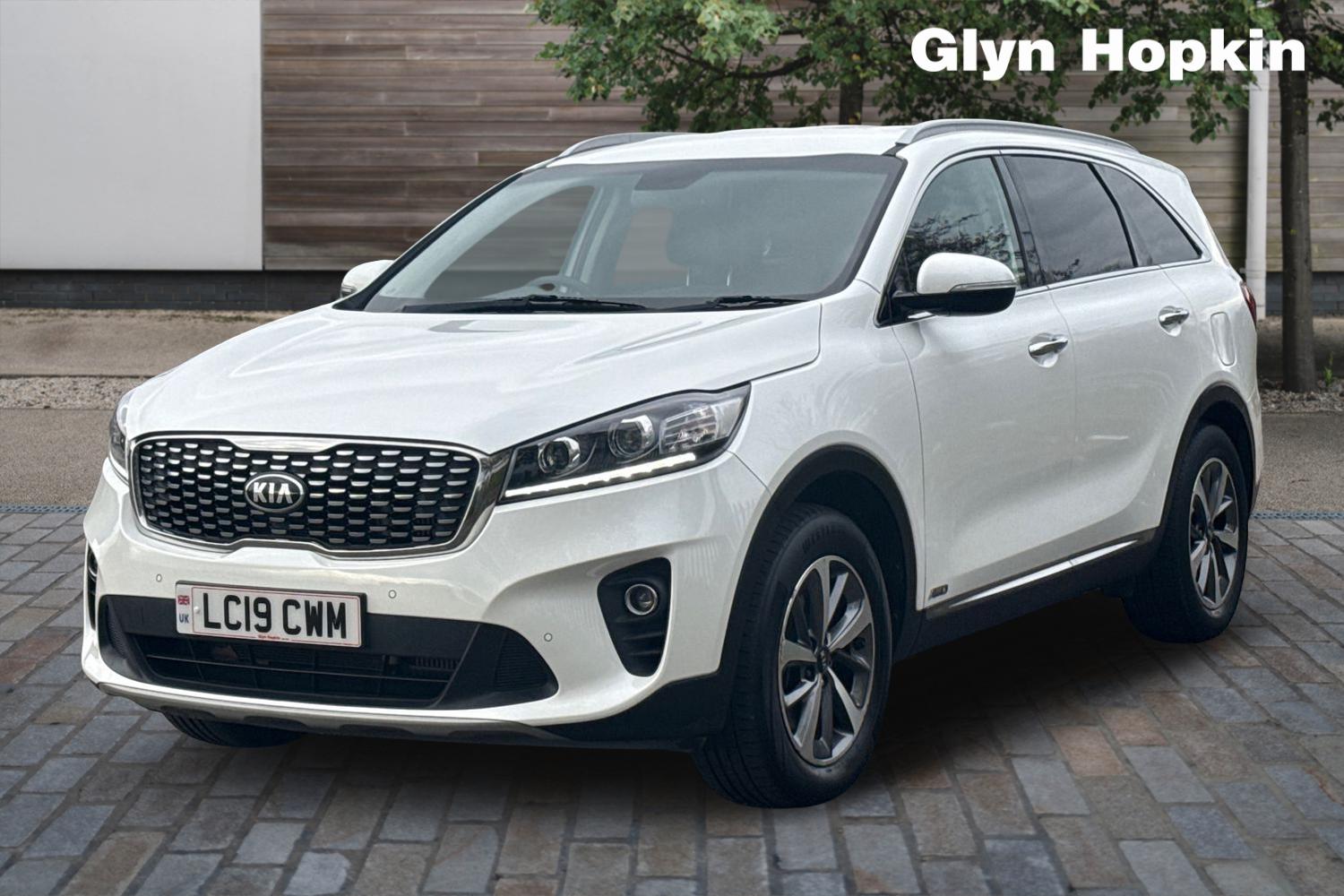 Used Kia Sorento 2019 for sale - 76869645: Photo 7