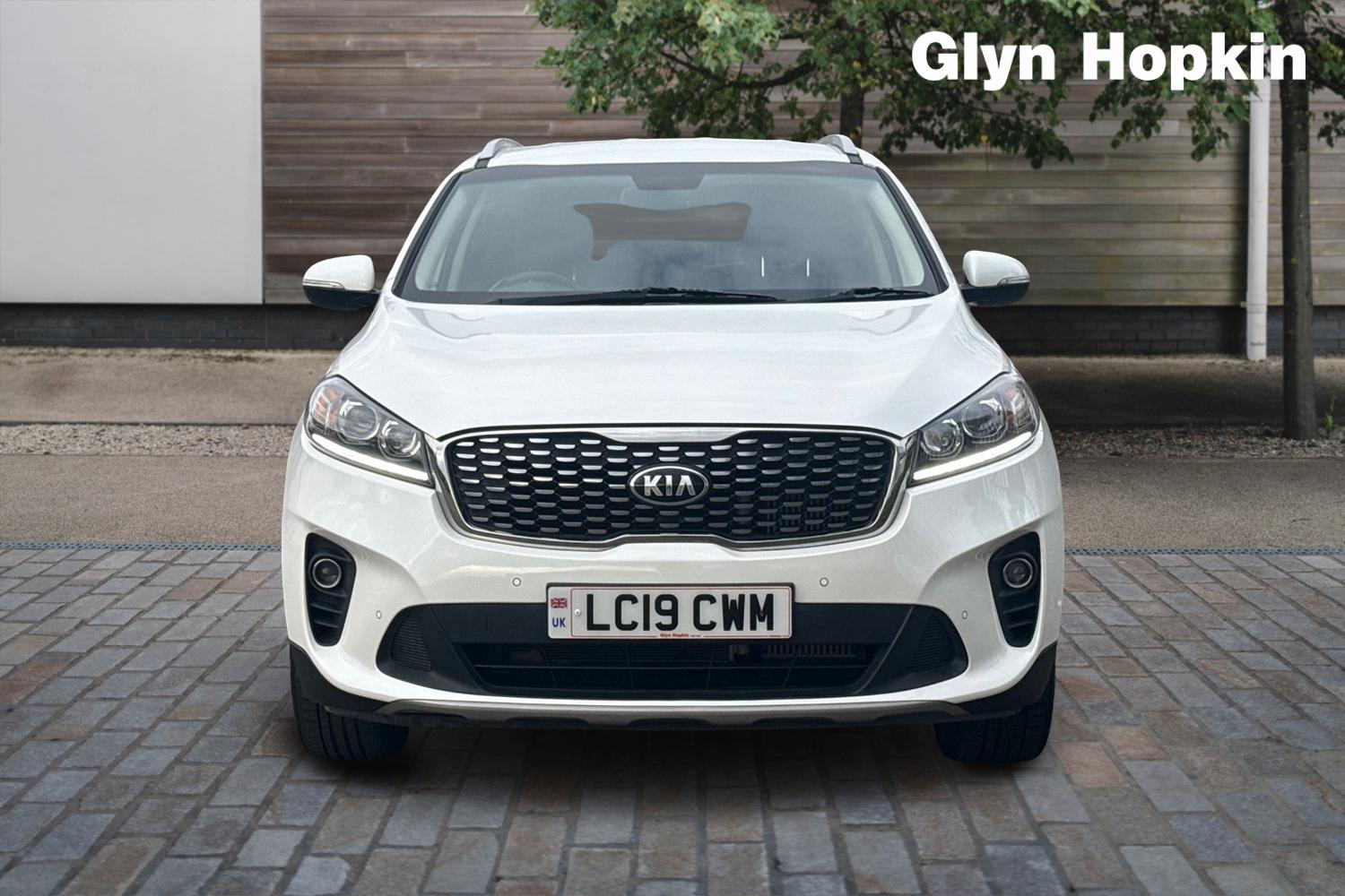 Used Kia Sorento 2019 for sale - 76869645: Photo 8