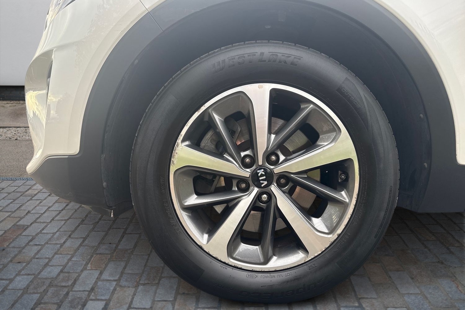 Used Kia Sorento 2019 for sale - 76869645: Photo 9