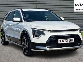 2023 - 1.6 GDi Hybrid 3 5dr DCT