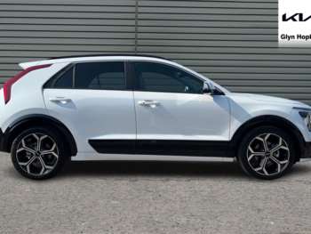 Used Kia Niro 2023 for sale - 74941186: Photo
