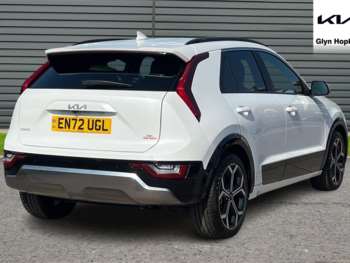 Used Kia Niro 2023 for sale - 74941186: Photo