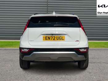 Used Kia Niro 2023 for sale - 74941186: Photo
