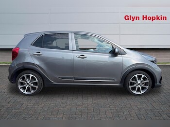 Used Kia Picanto 2023 for sale - 79044924: Photo