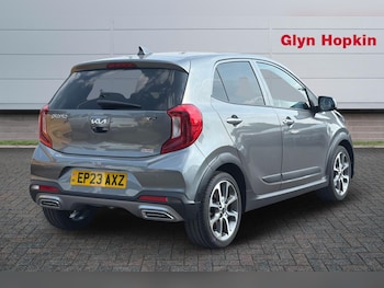 Used Kia Picanto 2023 for sale - 79044924: Photo
