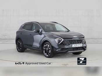 Used Kia Sportage 2025 for sale - 79163115: Photo
