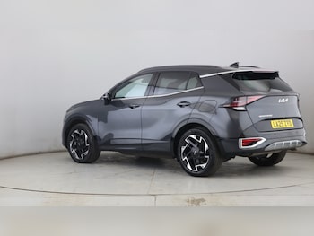 Used Kia Sportage 2025 for sale - 79163115: Photo
