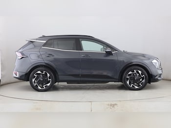 Used Kia Sportage 2025 for sale - 79163115: Photo