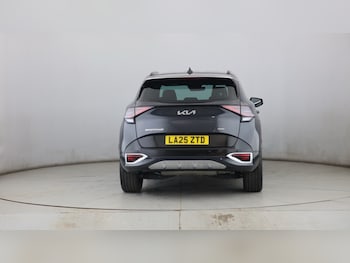 Used Kia Sportage 2025 for sale - 79163115: Photo