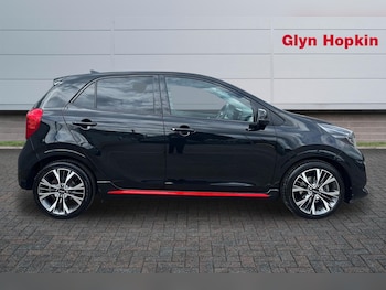 Used Kia Picanto 2024 for sale - 78590727: Photo