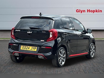 Used Kia Picanto 2024 for sale - 78590727: Photo
