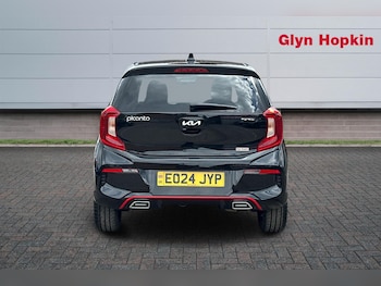 Used Kia Picanto 2024 for sale - 78590727: Photo