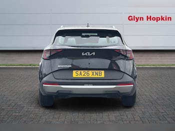 Used Kia Sportage 2026 for sale - 79767649: Photo