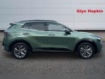 Used Kia Sportage 2024 for sale - 79712805: Photo
