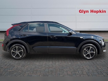 Used Kia Niro 2025 for sale - 79163112: Photo
