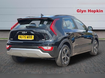Used Kia Niro 2025 for sale - 79163112: Photo