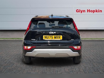 Used Kia Niro 2025 for sale - 79163112: Photo