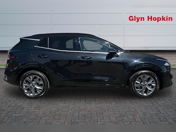 Used Kia Sportage 2024 for sale - 78364409: Photo