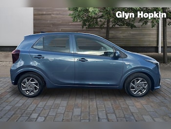 Used Kia Picanto 2024 for sale - 76390201: Photo