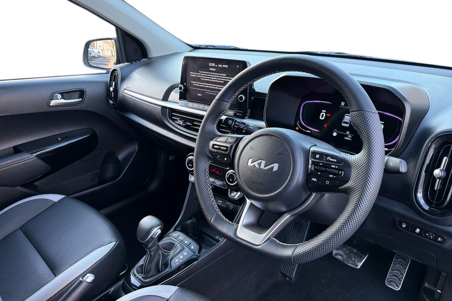 Used Kia Picanto 2025 for sale - 77346937: Photo 10