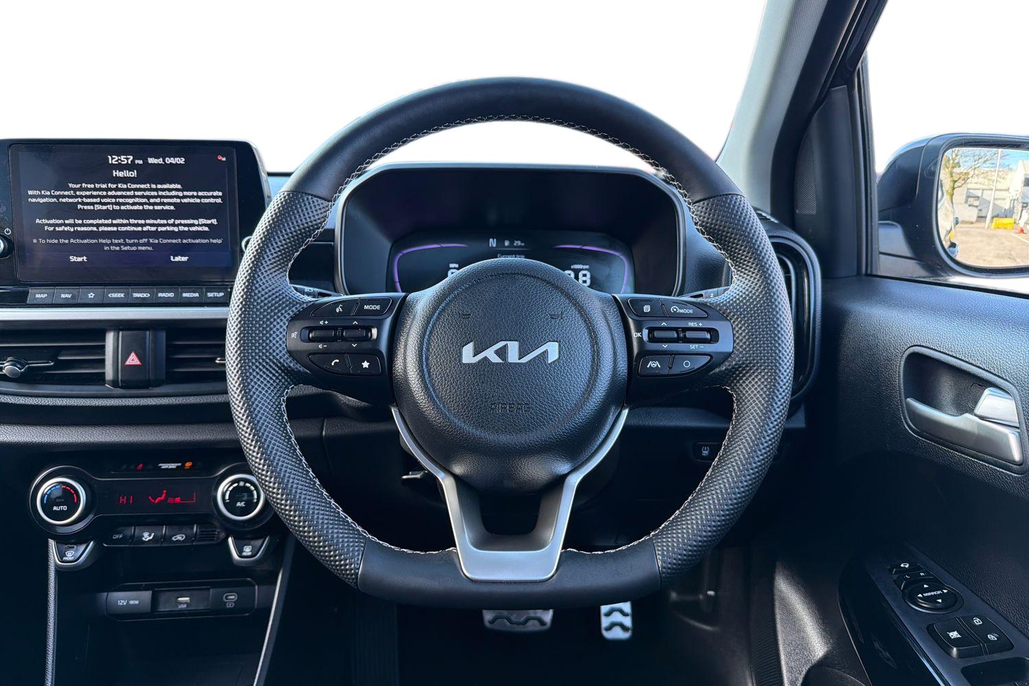 Used Kia Picanto 2025 for sale - 77346937: Photo 11