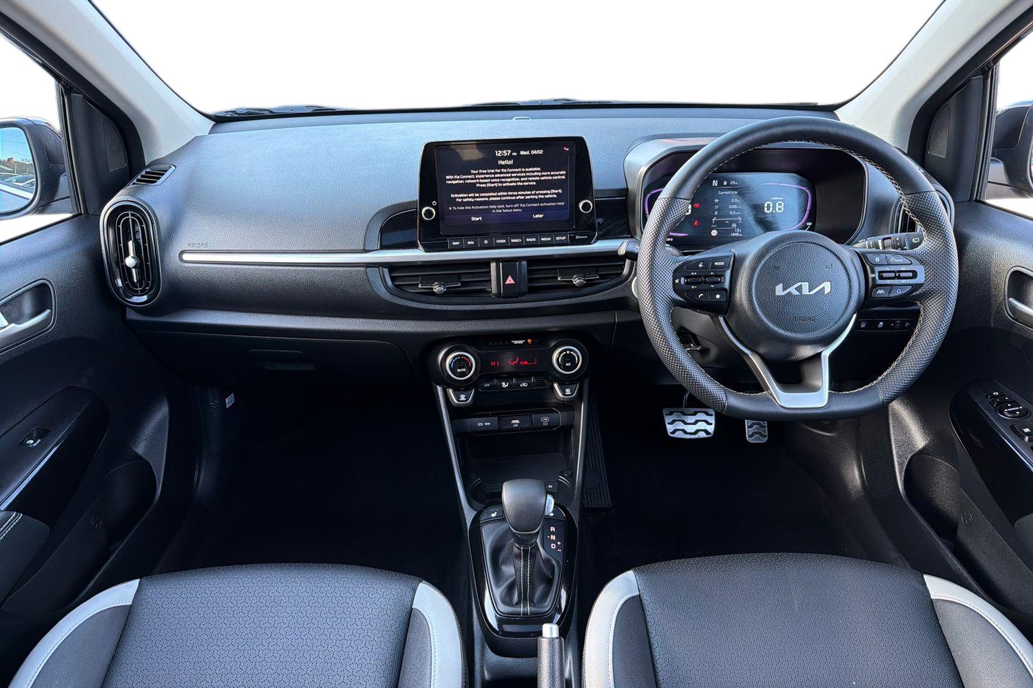 Used Kia Picanto 2025 for sale - 77346937: Photo 12