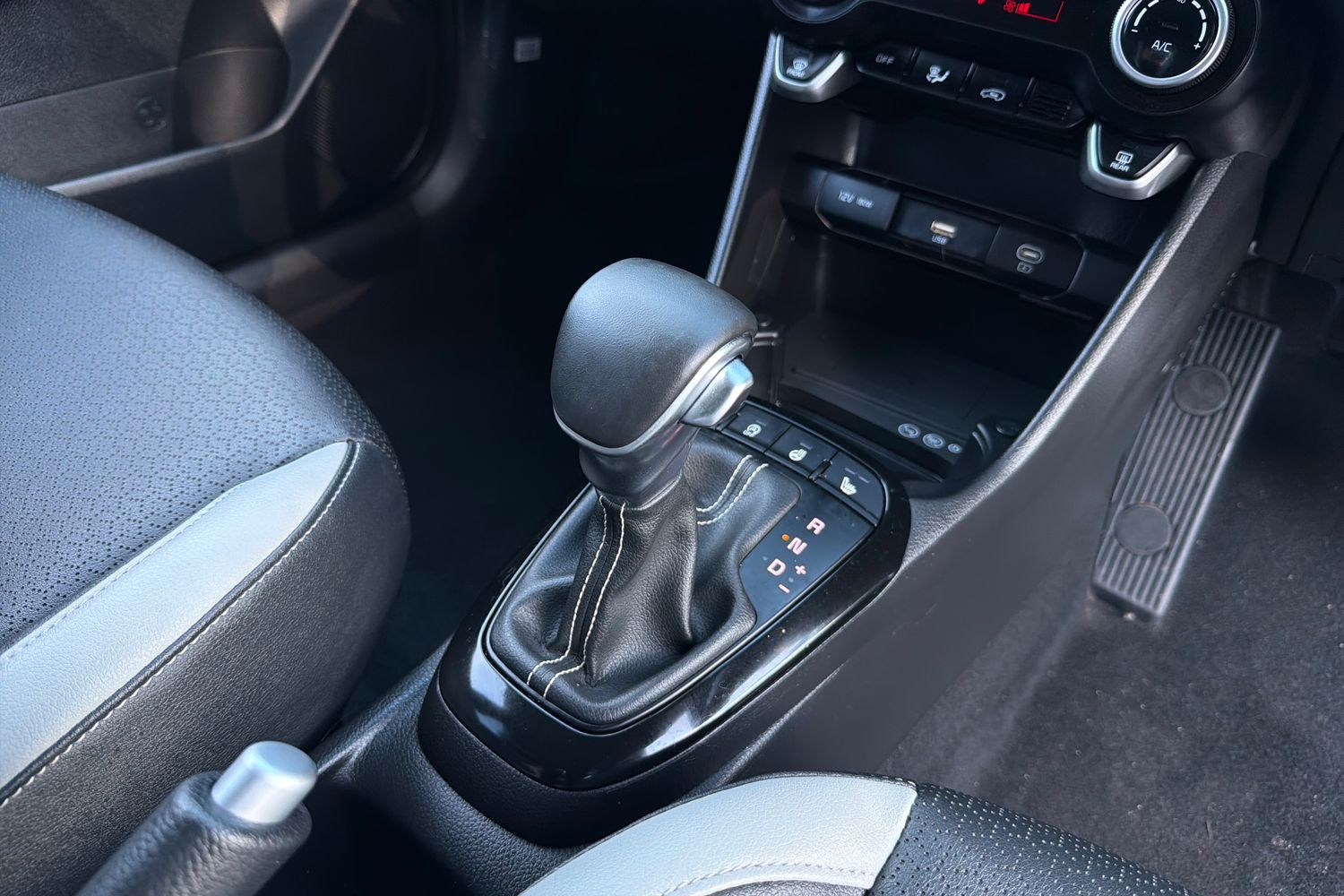 Used Kia Picanto 2025 for sale - 77346937: Photo 14