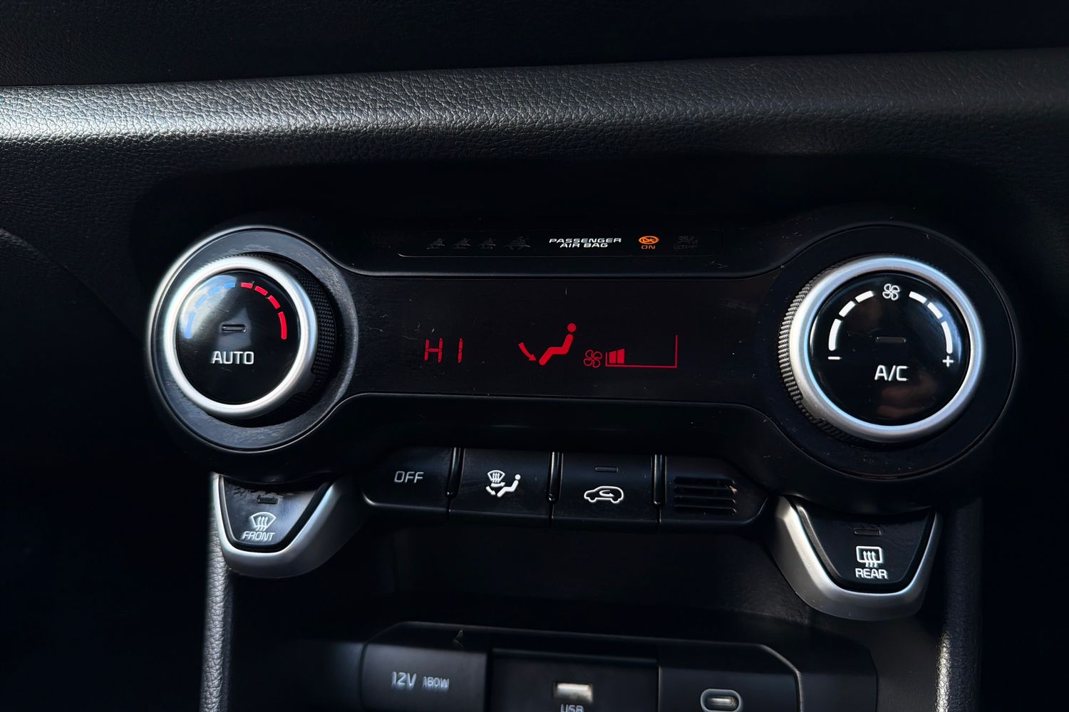 Used Kia Picanto 2025 for sale - 77346937: Photo 15