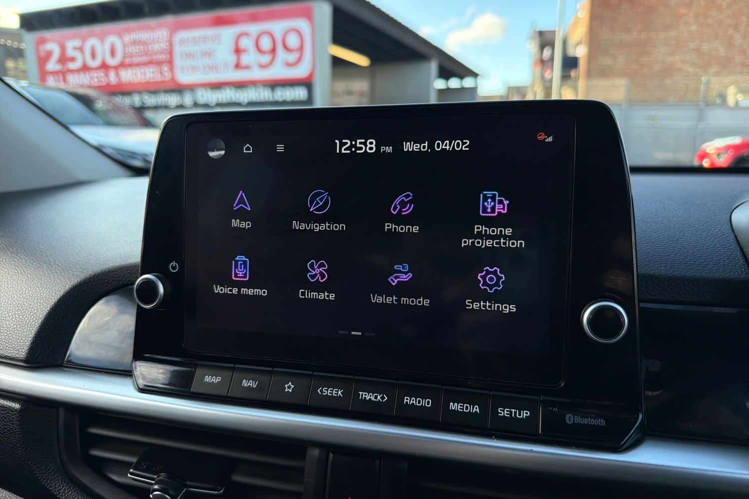 Used Kia Picanto 2025 for sale - 77346937: Photo 17