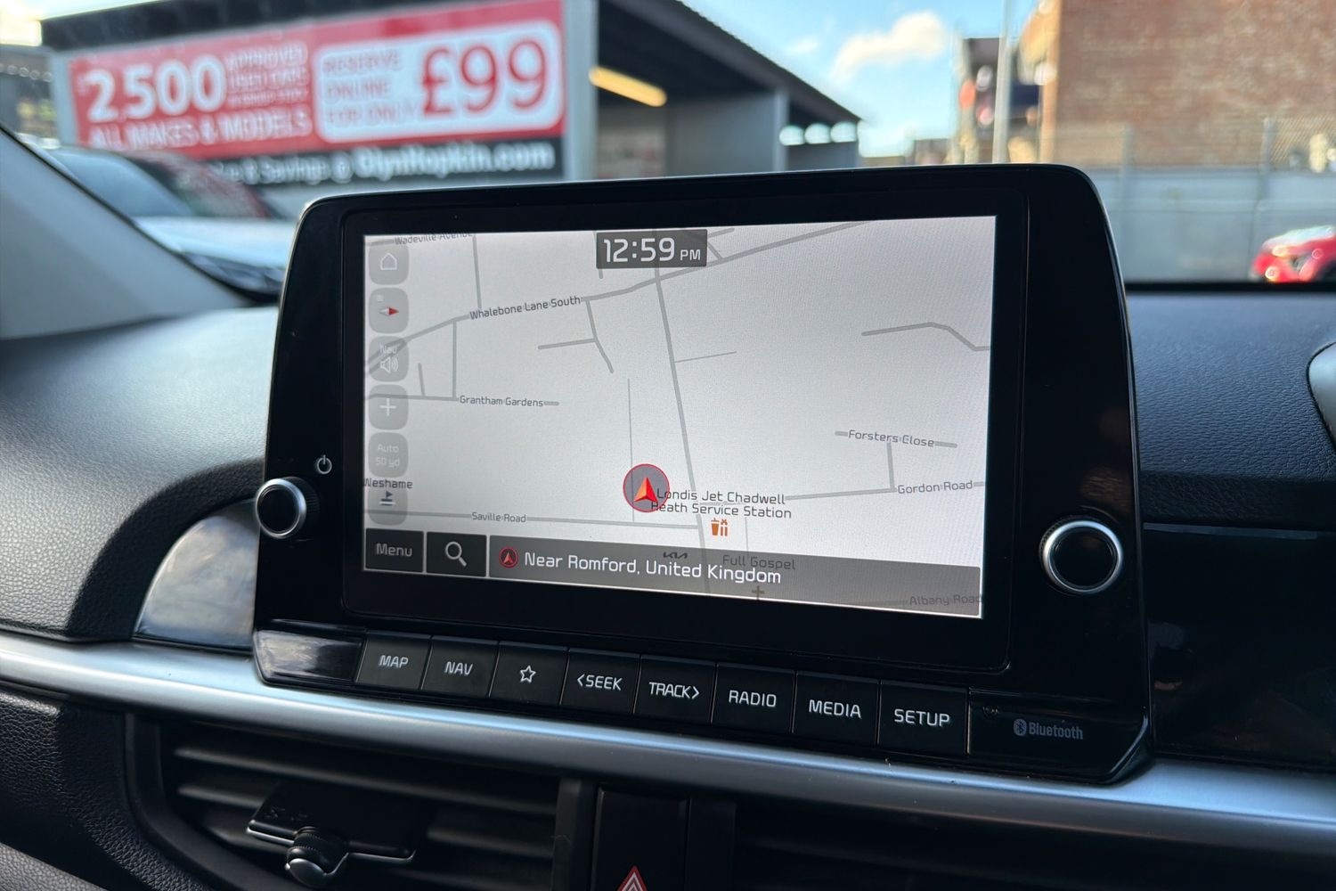 Used Kia Picanto 2025 for sale - 77346937: Photo 18