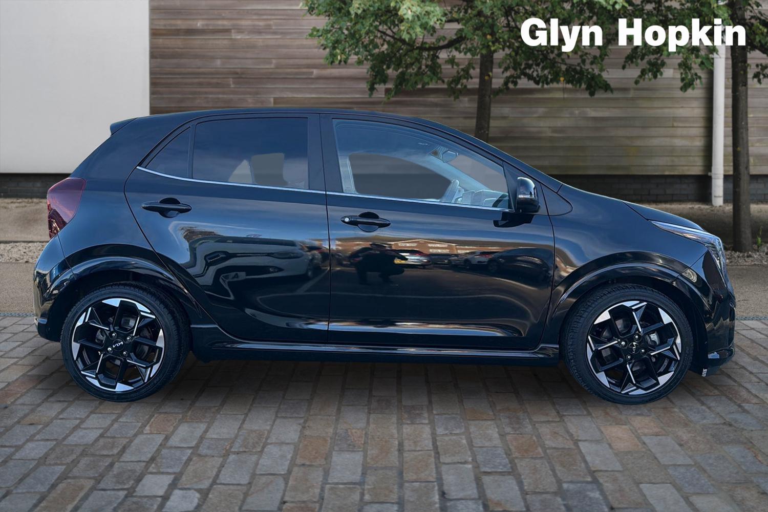 Used Kia Picanto 2025 for sale - 77346937: Photo 2