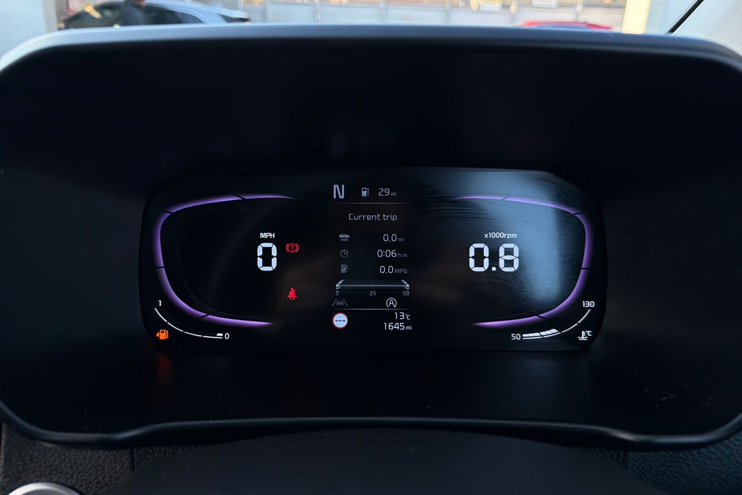 Used Kia Picanto 2025 for sale - 77346937: Photo 20