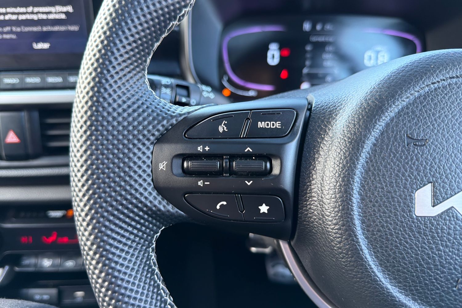 Used Kia Picanto 2025 for sale - 77346937: Photo 21