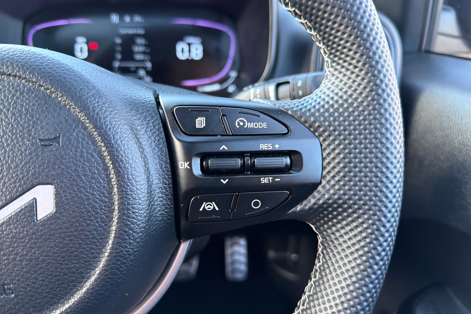 Used Kia Picanto 2025 for sale - 77346937: Photo 22