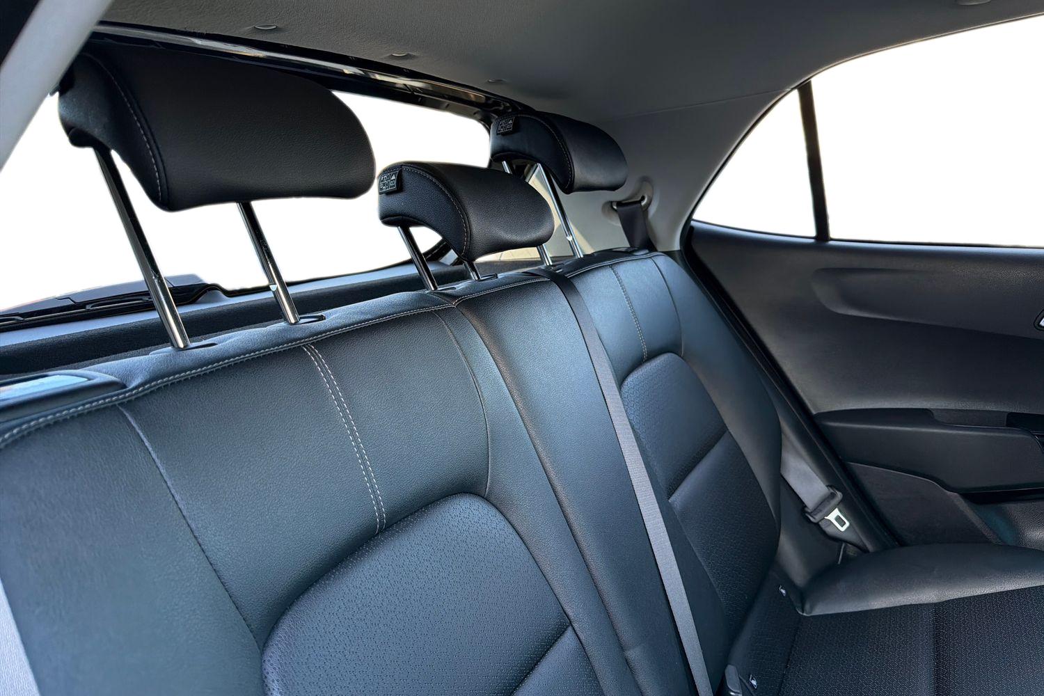 Used Kia Picanto 2025 for sale - 77346937: Photo 23