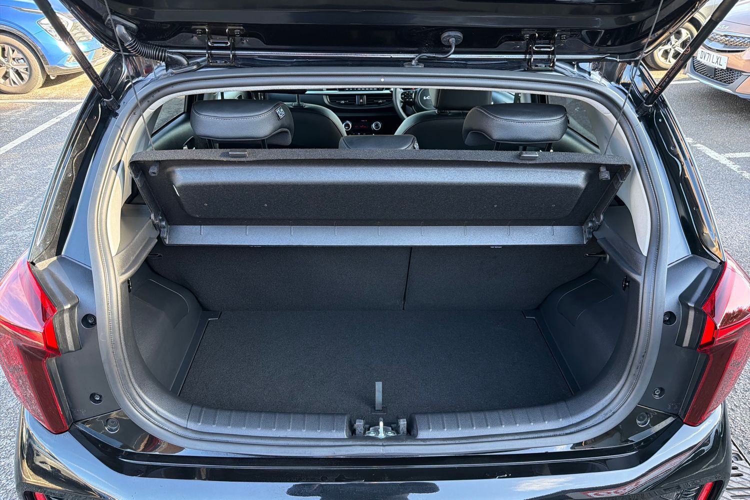 Used Kia Picanto 2025 for sale - 77346937: Photo 24