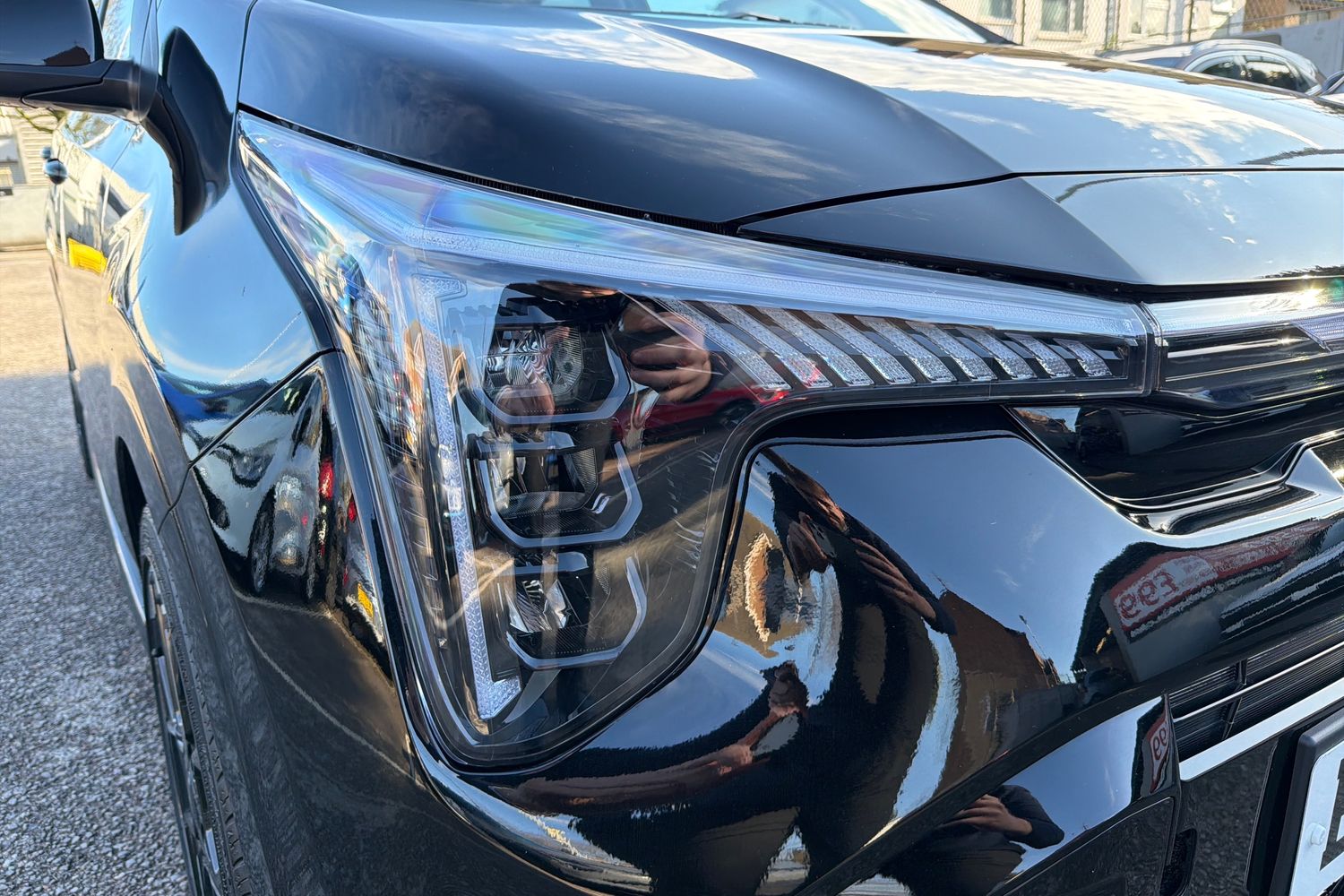 Used Kia Picanto 2025 for sale - 77346937: Photo 25