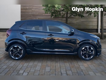 Used Kia Picanto 2025 for sale - 77346937: Photo