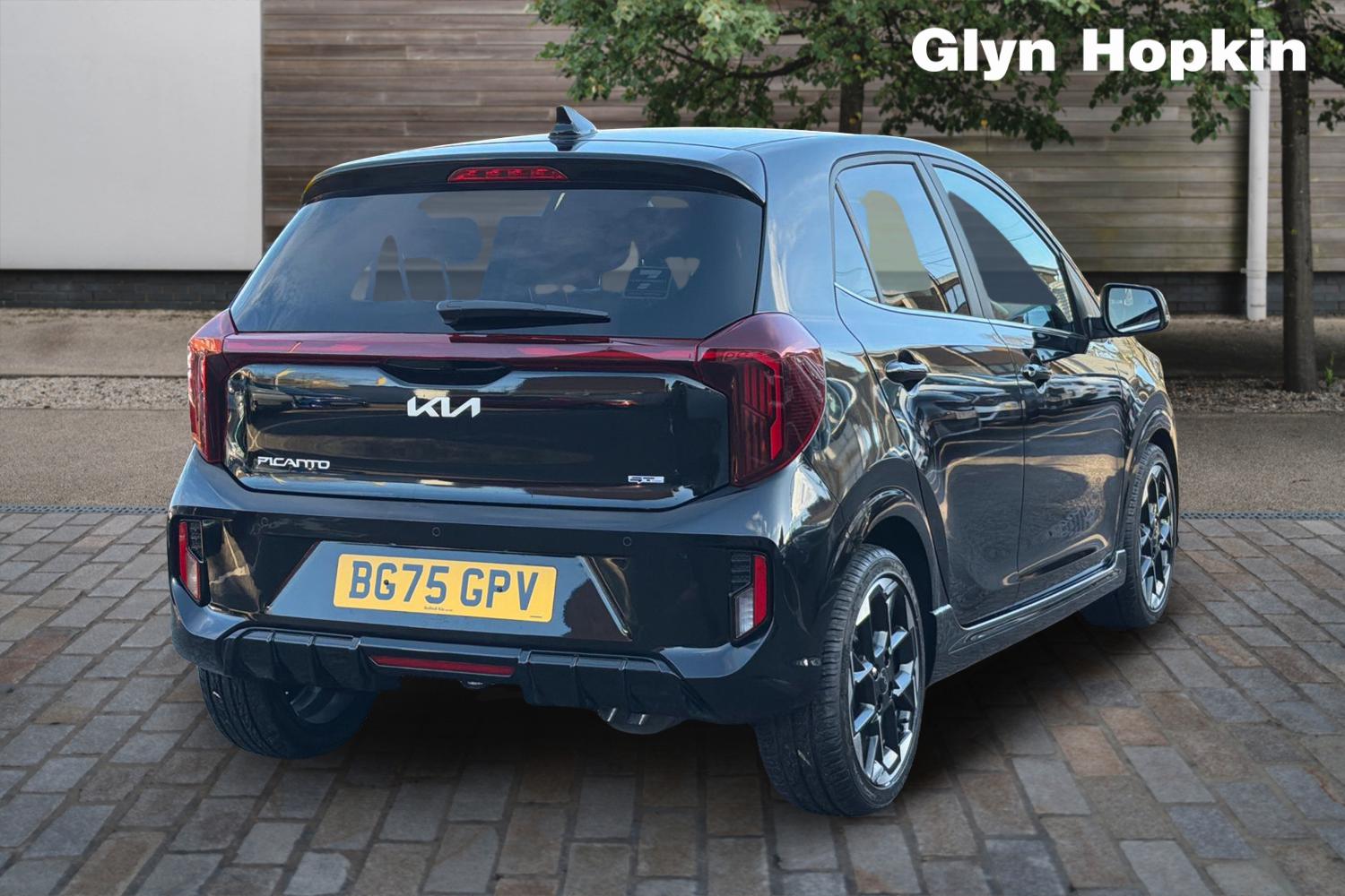 Used Kia Picanto 2025 for sale - 77346937: Photo 3