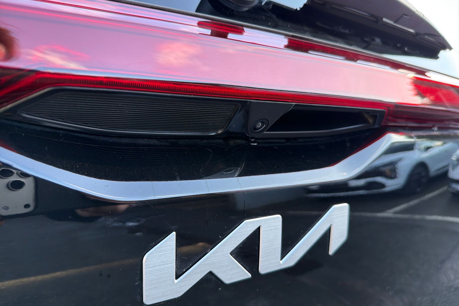 Used Kia Picanto 2025 for sale - 77346937: Photo 30