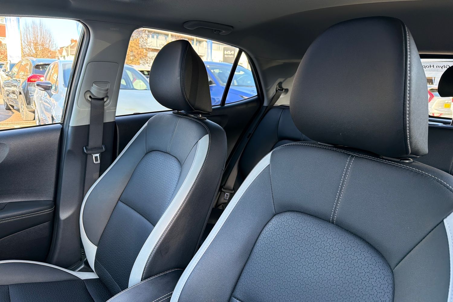 Used Kia Picanto 2025 for sale - 77346937: Photo 32