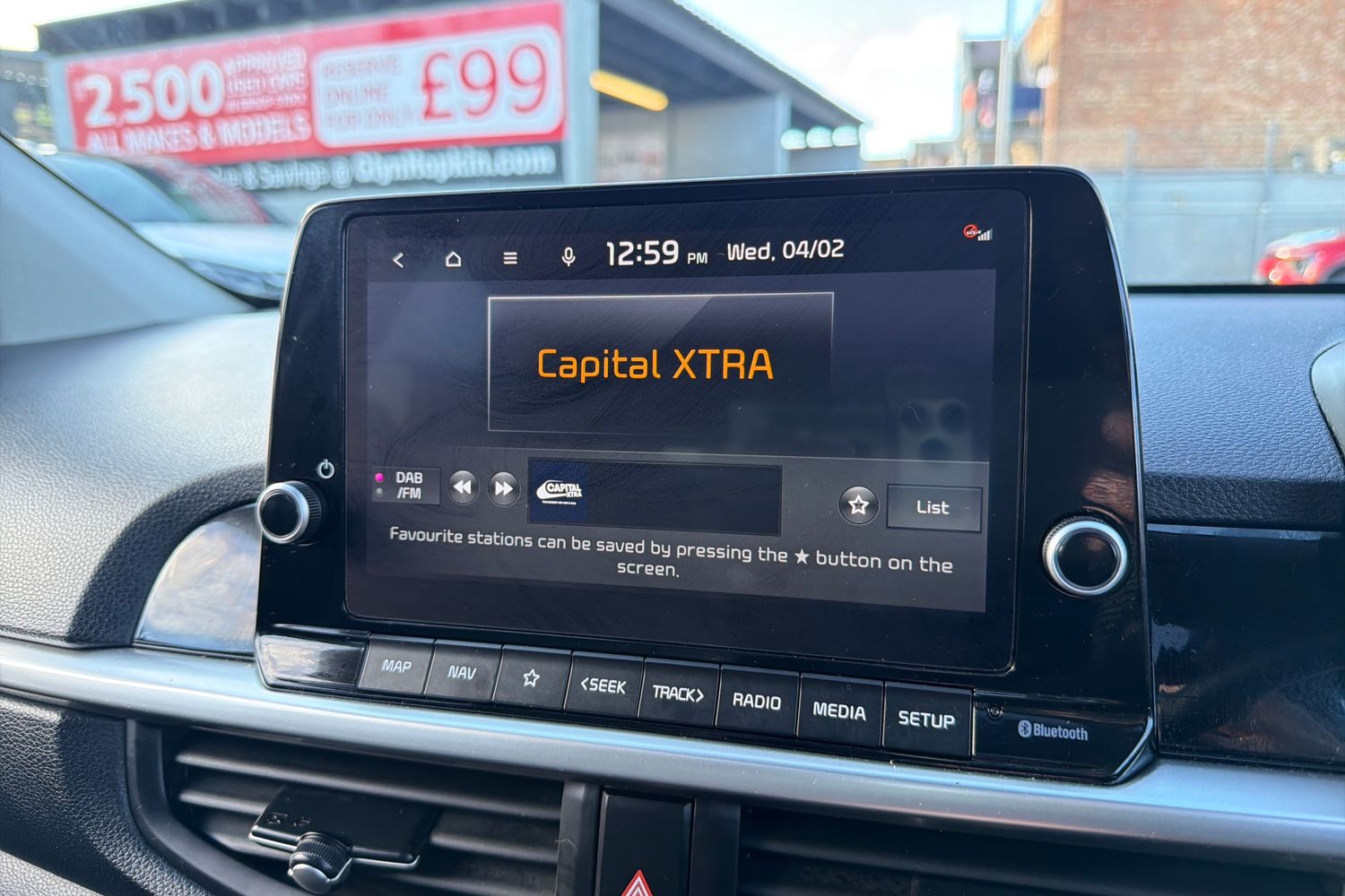 Used Kia Picanto 2025 for sale - 77346937: Photo 33