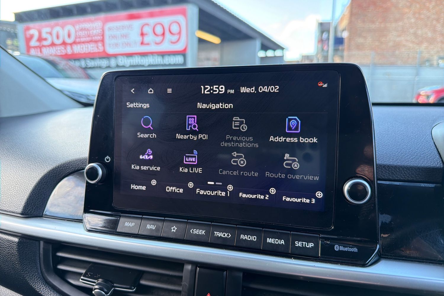 Used Kia Picanto 2025 for sale - 77346937: Photo 34