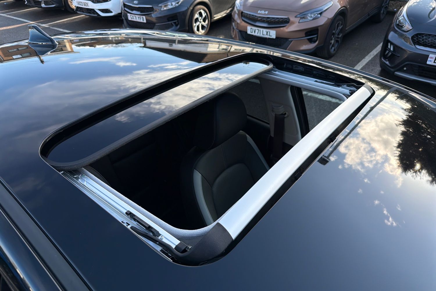 Used Kia Picanto 2025 for sale - 77346937: Photo 37