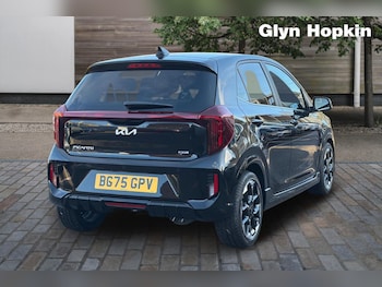 Used Kia Picanto 2025 for sale - 77346937: Photo