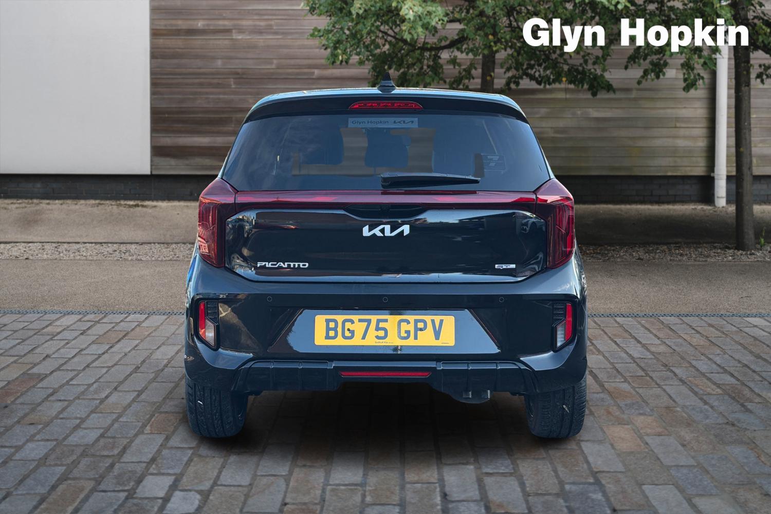 Used Kia Picanto 2025 for sale - 77346937: Photo 4