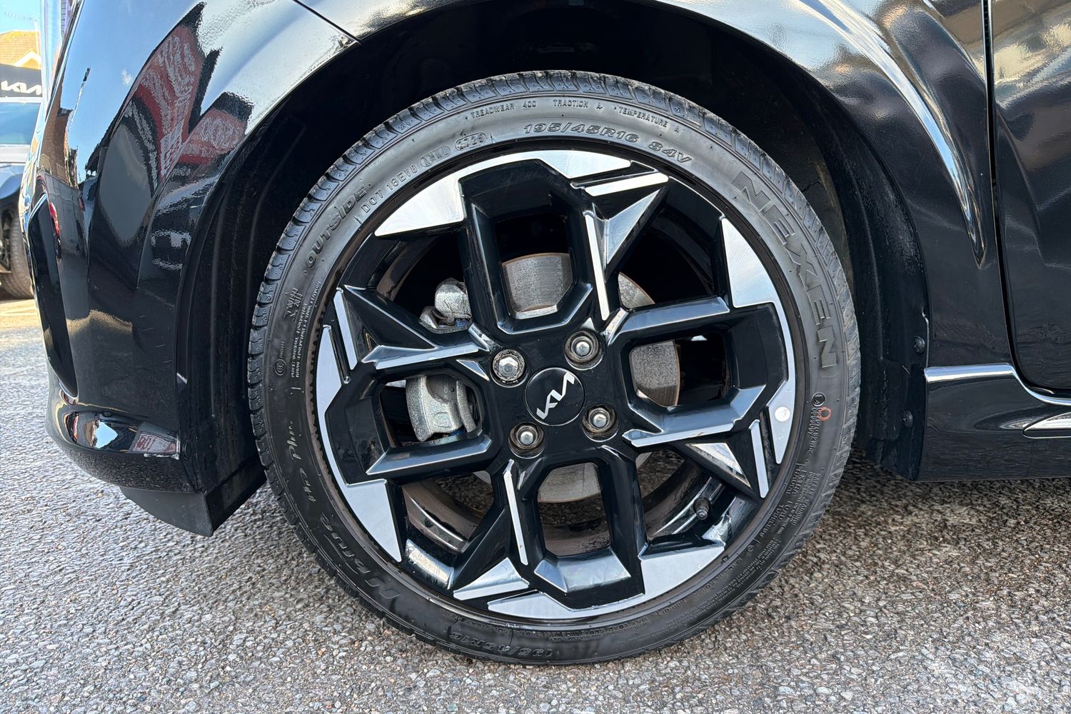 Used Kia Picanto 2025 for sale - 77346937: Photo 42